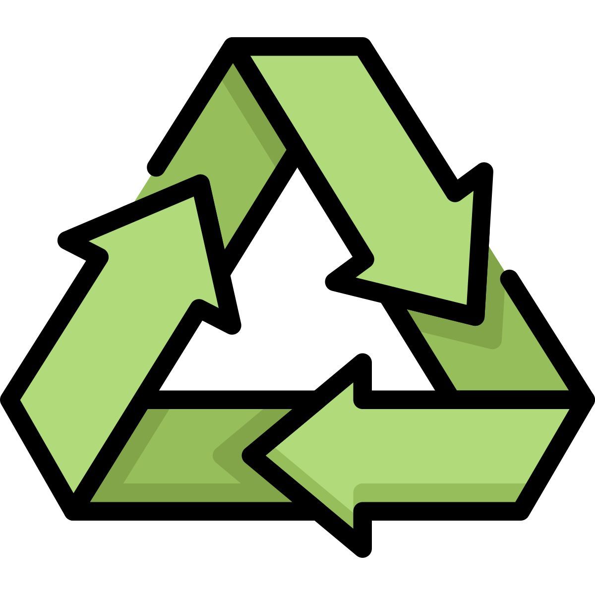 recycle icon