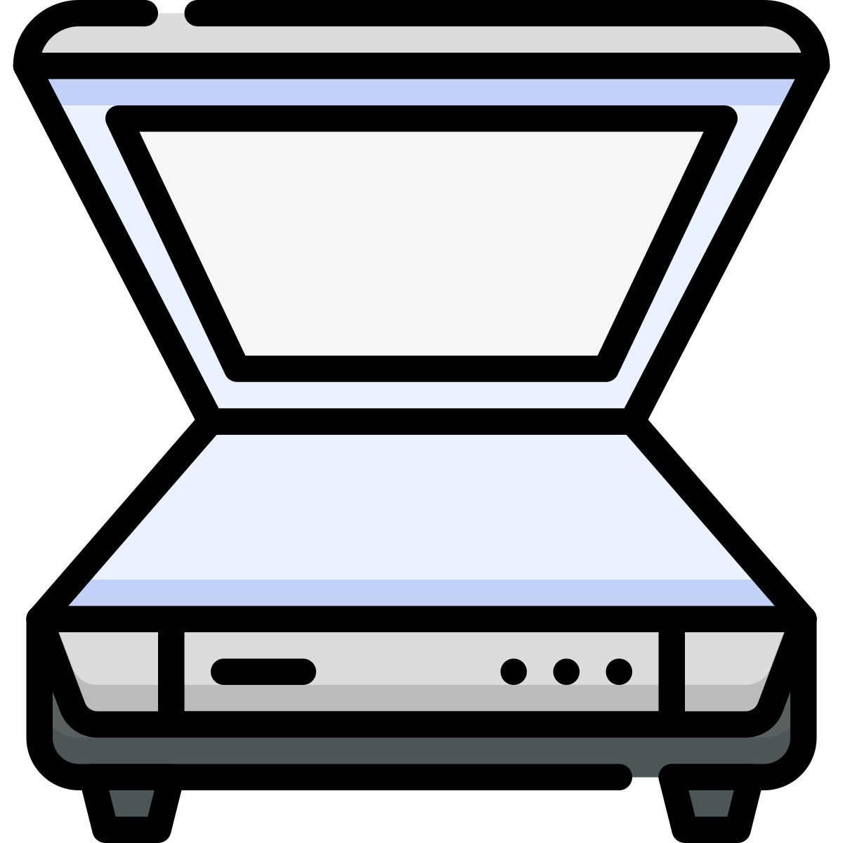 scanner icon
