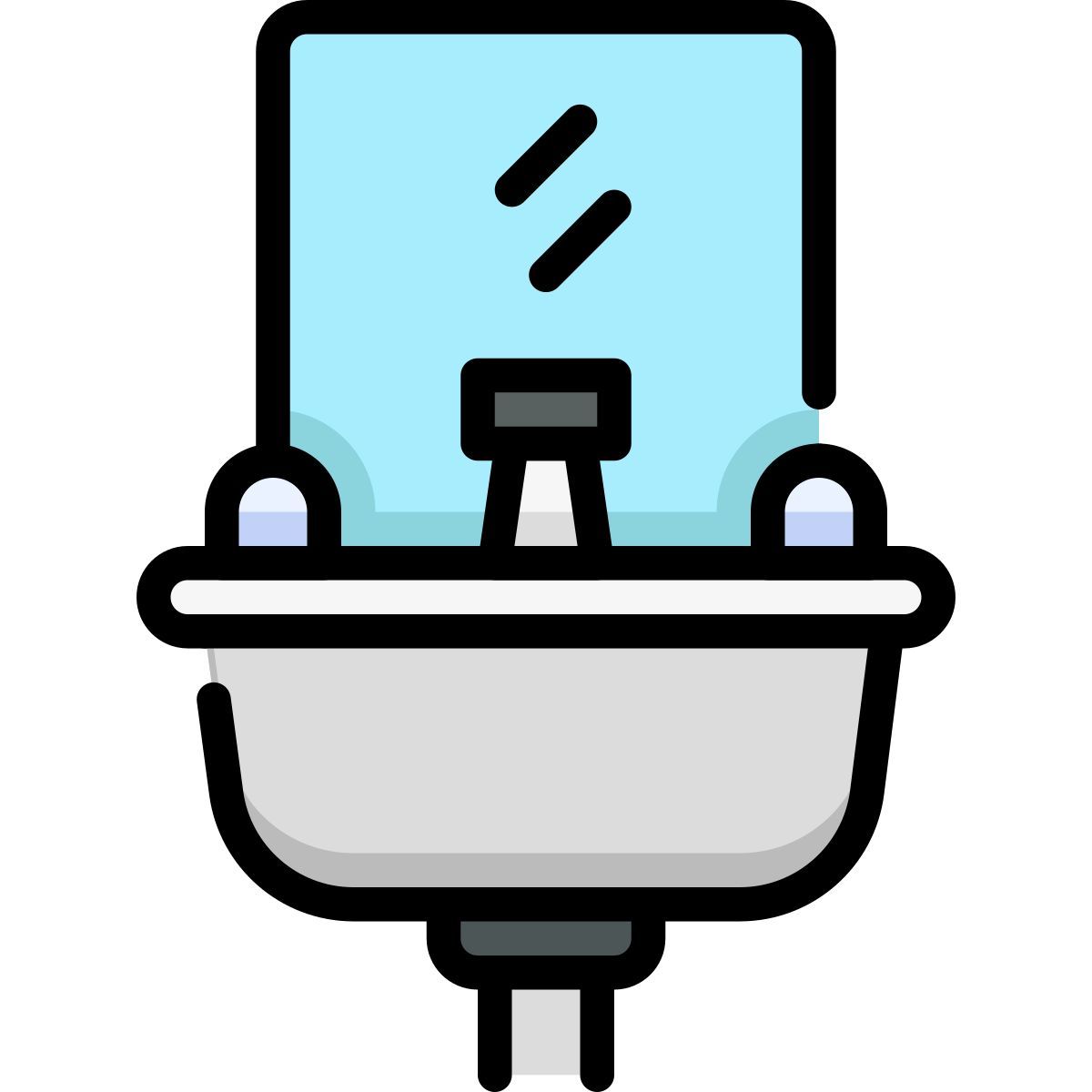 sink icon