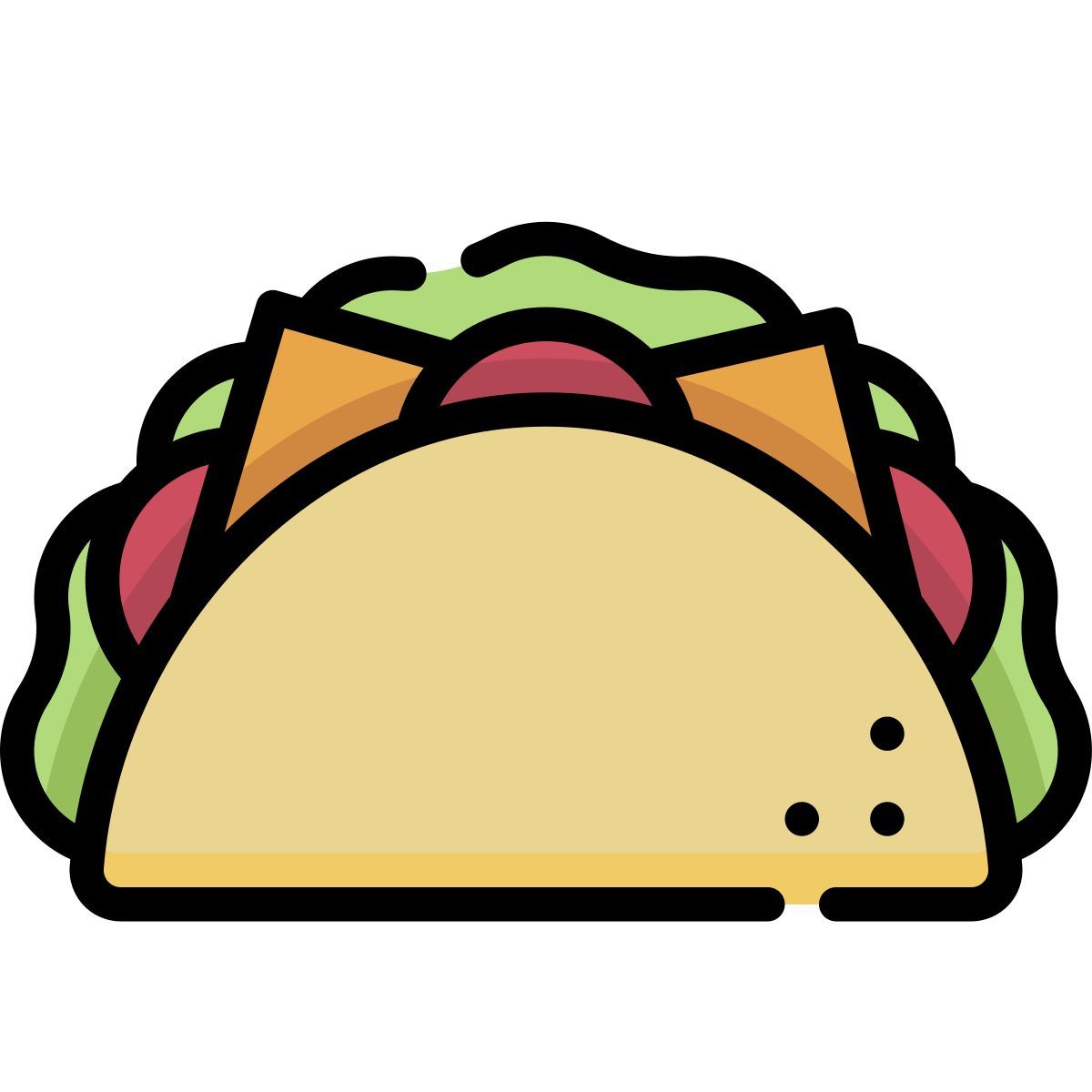 tacos icon