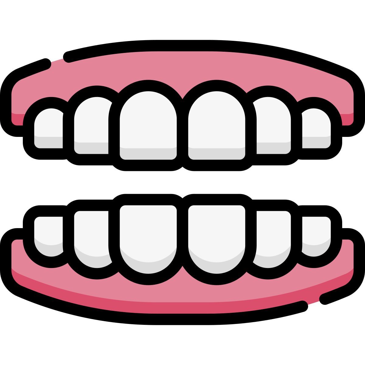 teeth icon