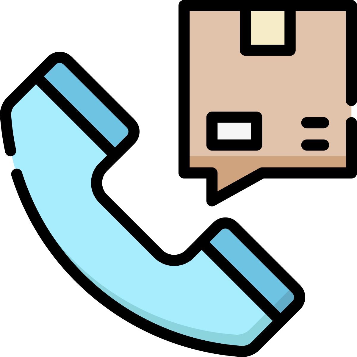 telephone icon