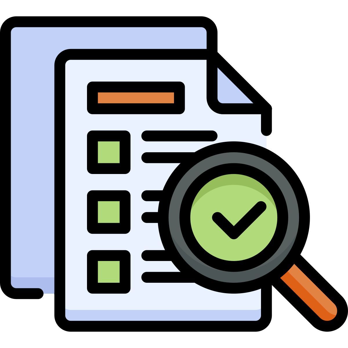 Verificación icon