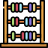 external Abacus-school-beshi-color-kerismaker icon