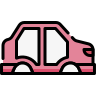 external Car-Frame-car-autopart-beshi-color-kerismaker icon