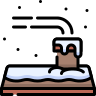 external Chimney-winter-beshi-color-kerismaker icon