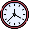 external Clock-sport-beshi-color-kerismaker icon
