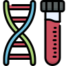 external DNA-Test-medical-service-beshi-color-kerismaker icon