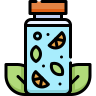 external Infused-Water-beverage-beshi-color-kerismaker icon
