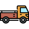 external Mini-Truck-transportation-beshi-color-kerismaker icon