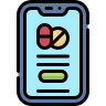 external Mobile-Pharmacy-pharmacy-beshi-color-kerismaker icon