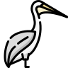 external Pelican-animal-beshi-color-kerismaker icon