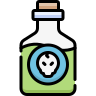 external Poison-pharmacy-beshi-color-kerismaker icon