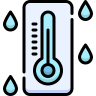 external Rain-Themperature-weather-beshi-color-kerismaker icon
