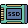 external SSD-computer-hardware-beshi-color-kerismaker icon