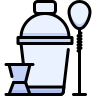 external Shaker-beverage-beshi-color-kerismaker icon