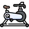 external Spine-Bike-gym-beshi-color-kerismaker icon