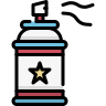 external Spraysvg-party-event-beshi-color-kerismaker icon