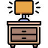 external Table-Lamp-furniture-beshi-color-kerismaker icon