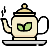 external Teapot-beverage-beshi-color-kerismaker icon