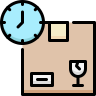 external Time-logistic-beshi-color-kerismaker icon