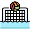 external Waterpolo-sport-beshi-color-kerismaker icon
