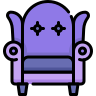 external Wing-Back-Sofa-furniture-beshi-color-kerismaker icon
