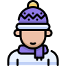 external Winter-Boy-winter-beshi-color-kerismaker icon