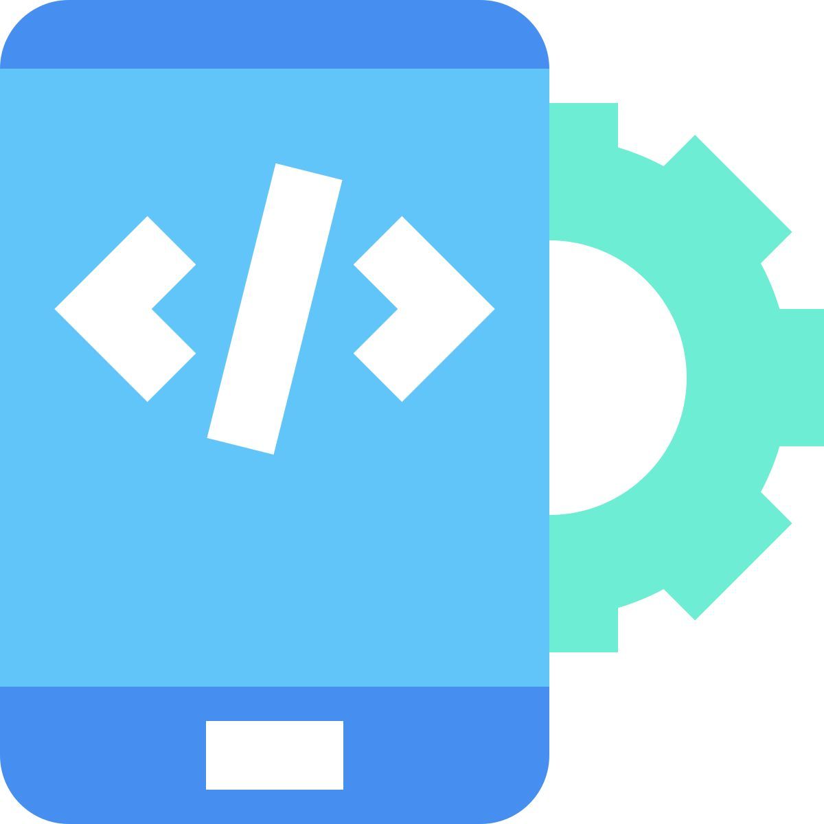 app developer icon