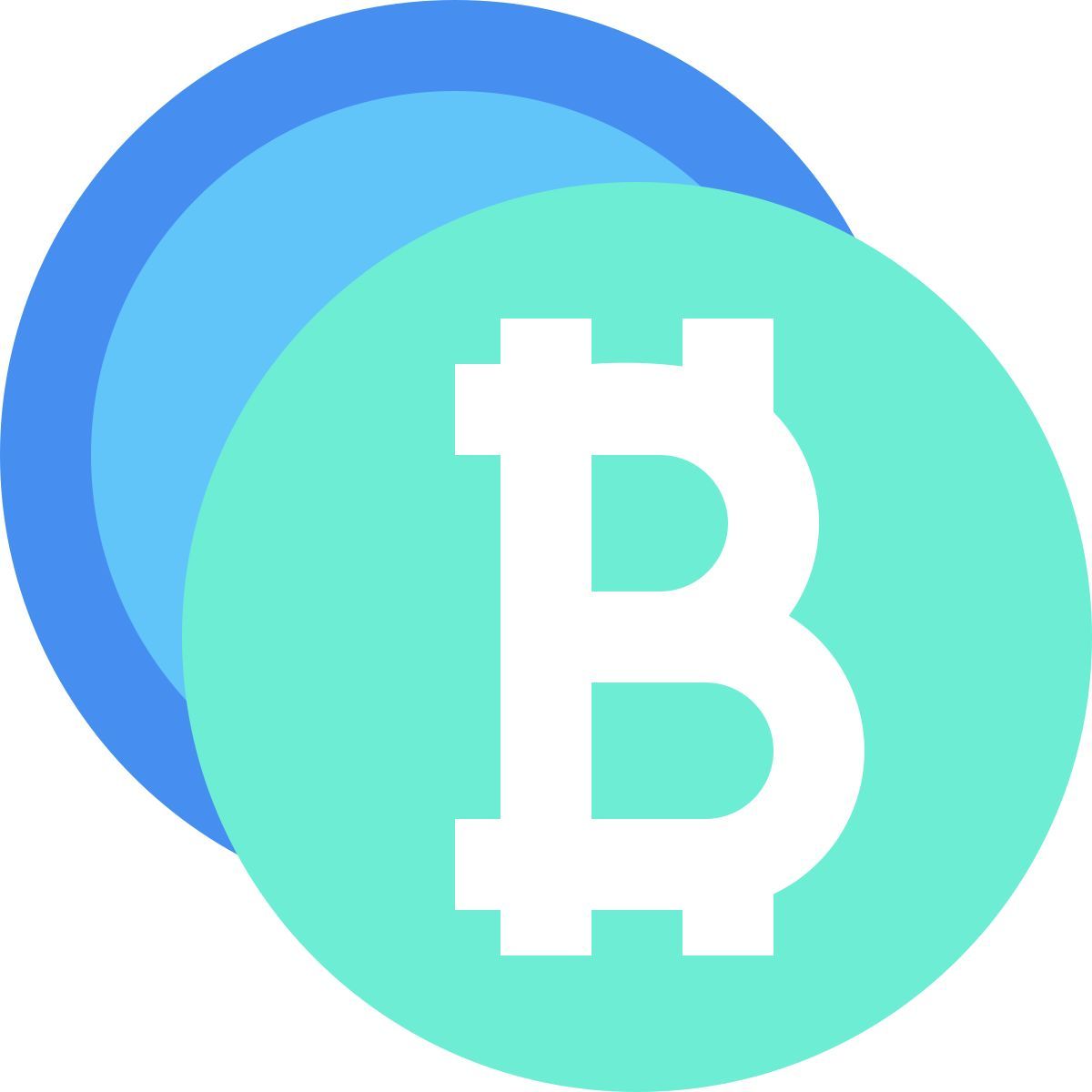 bitcoin icon