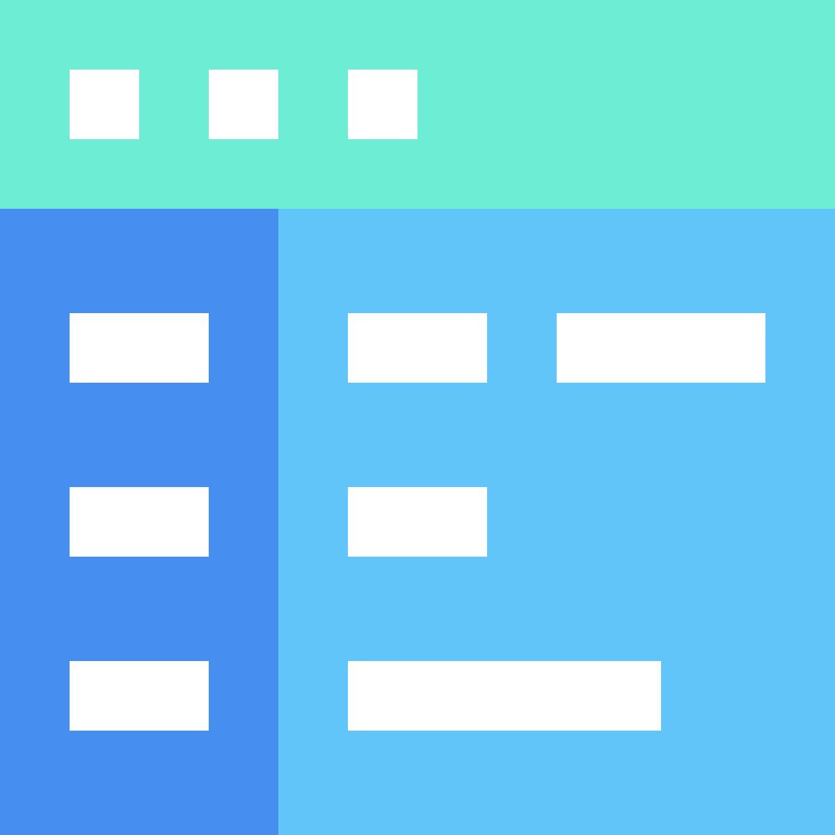 backend icon