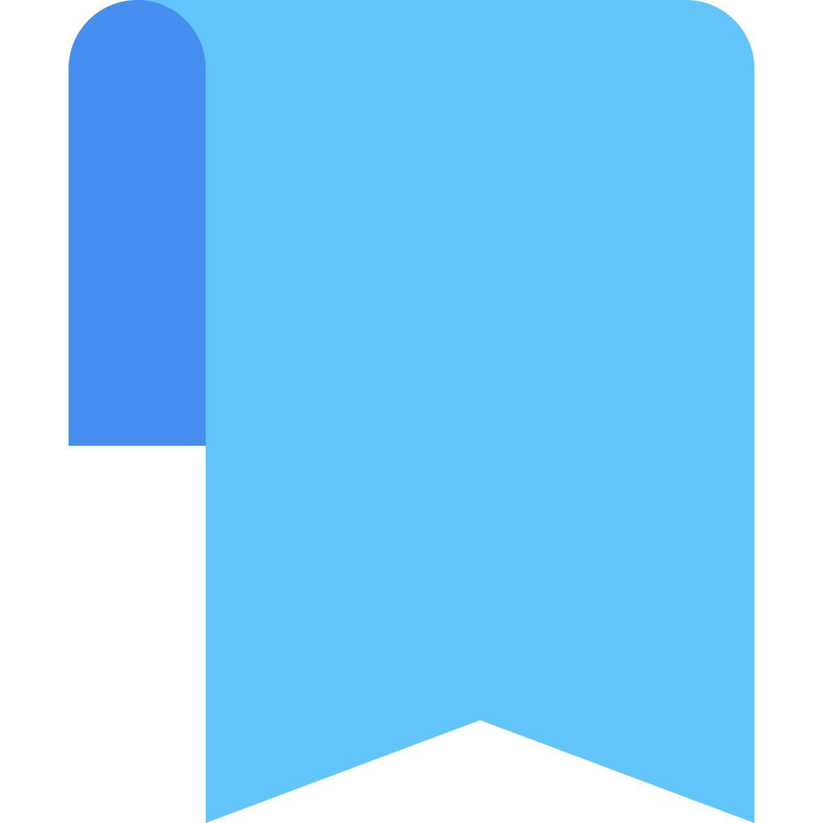 bookmark icon