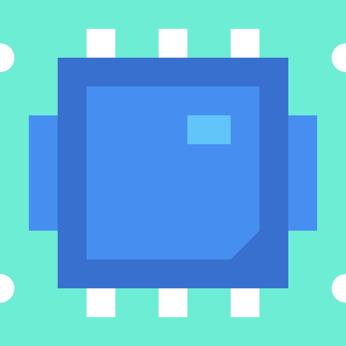 cpu icon