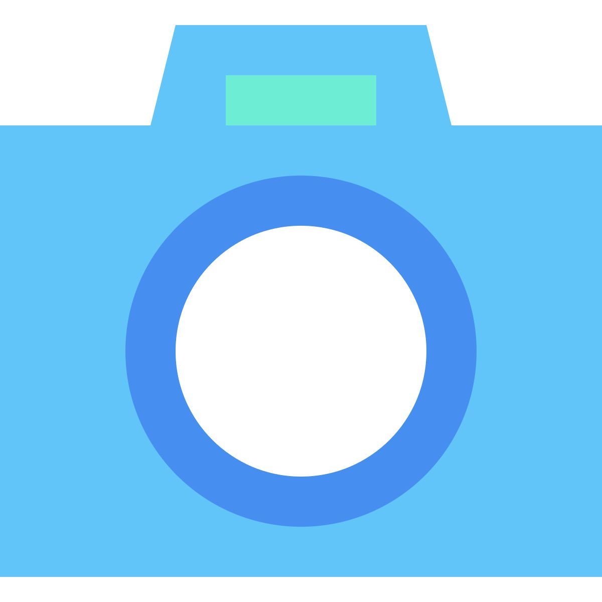 camera icon