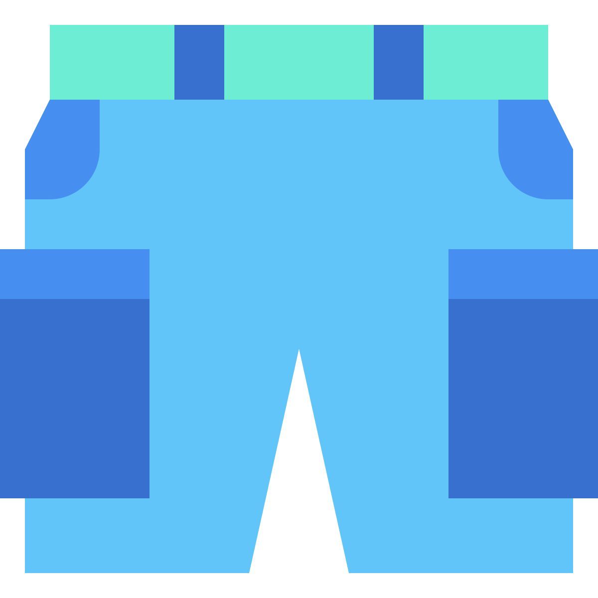 카고 반바지 icon