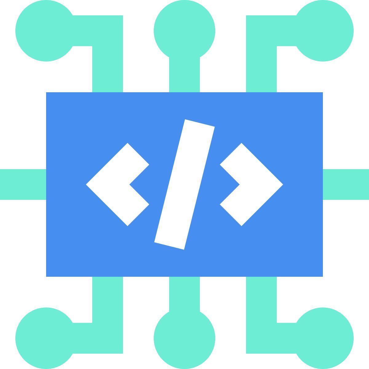 chip icon
