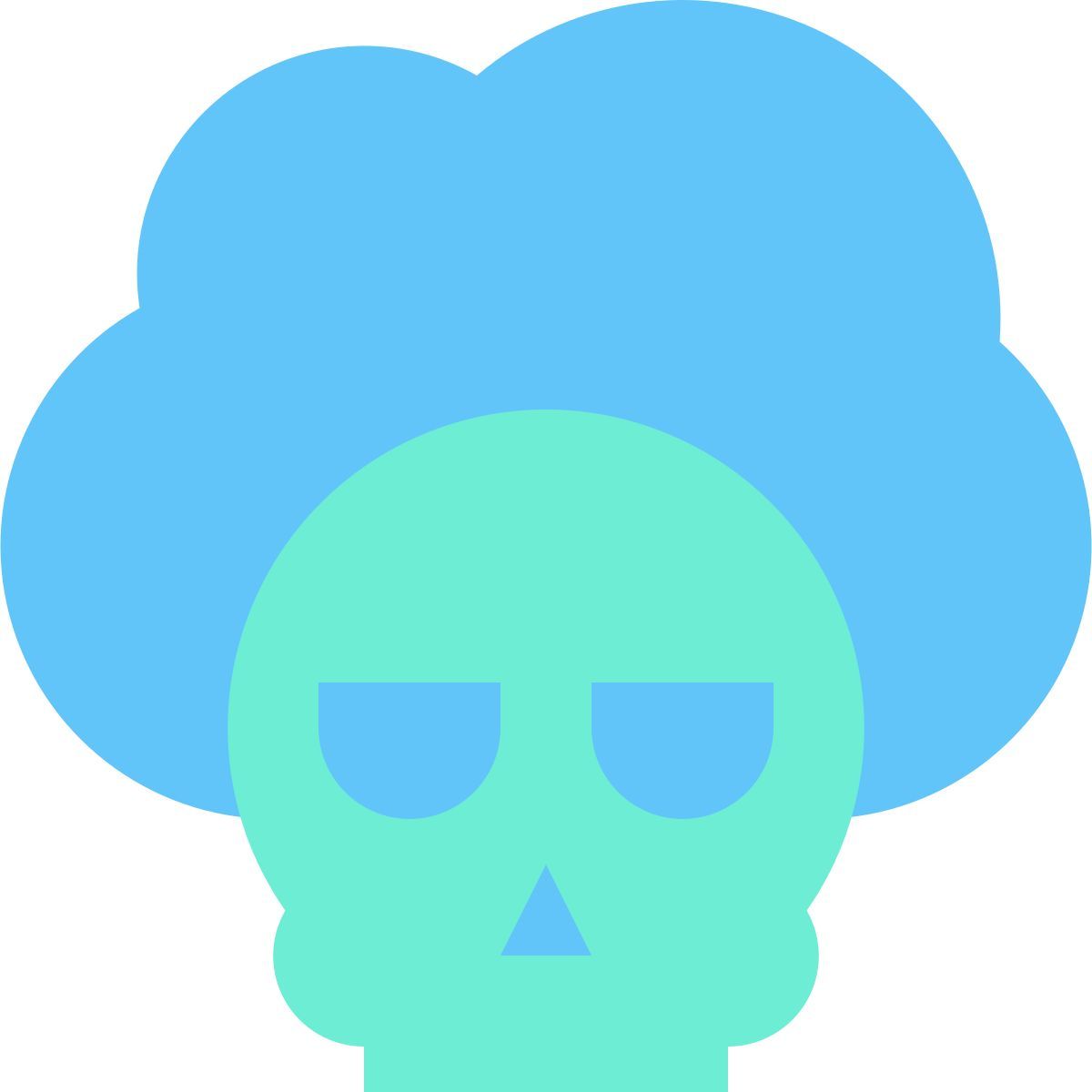 cloud hack icon