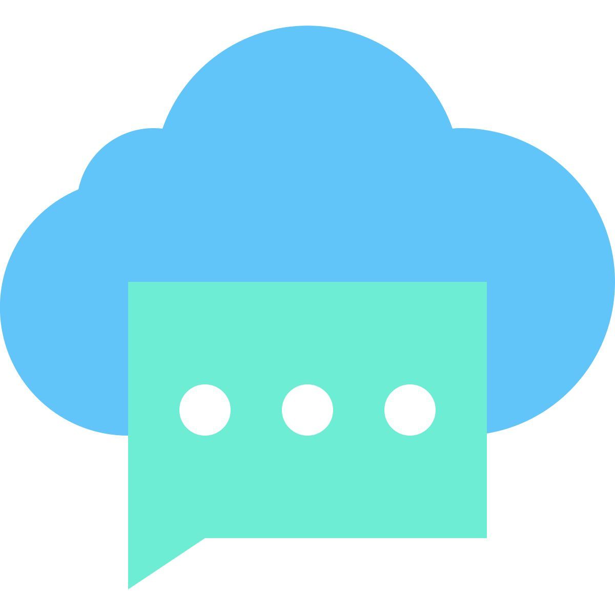 cloud icon