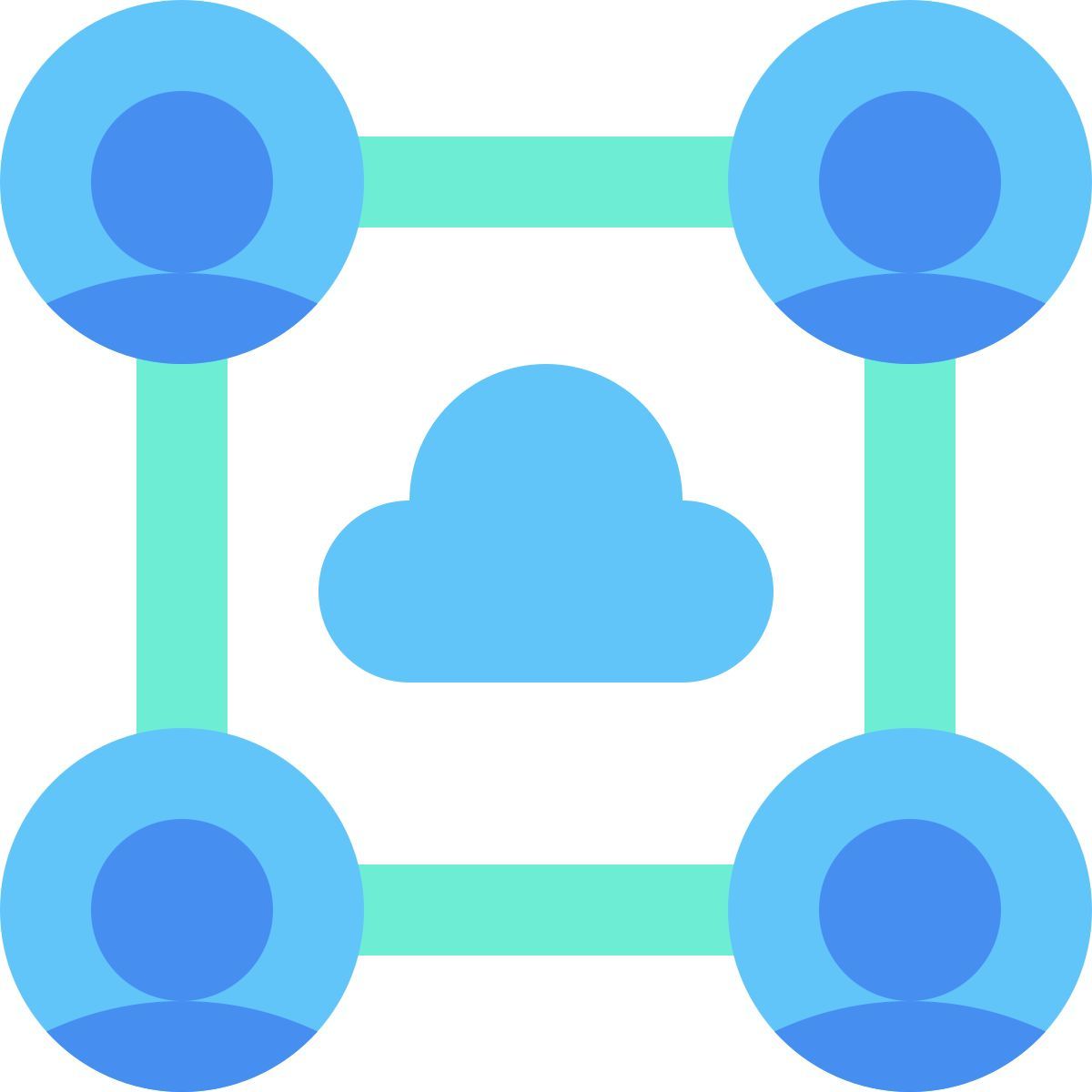 cloud icon