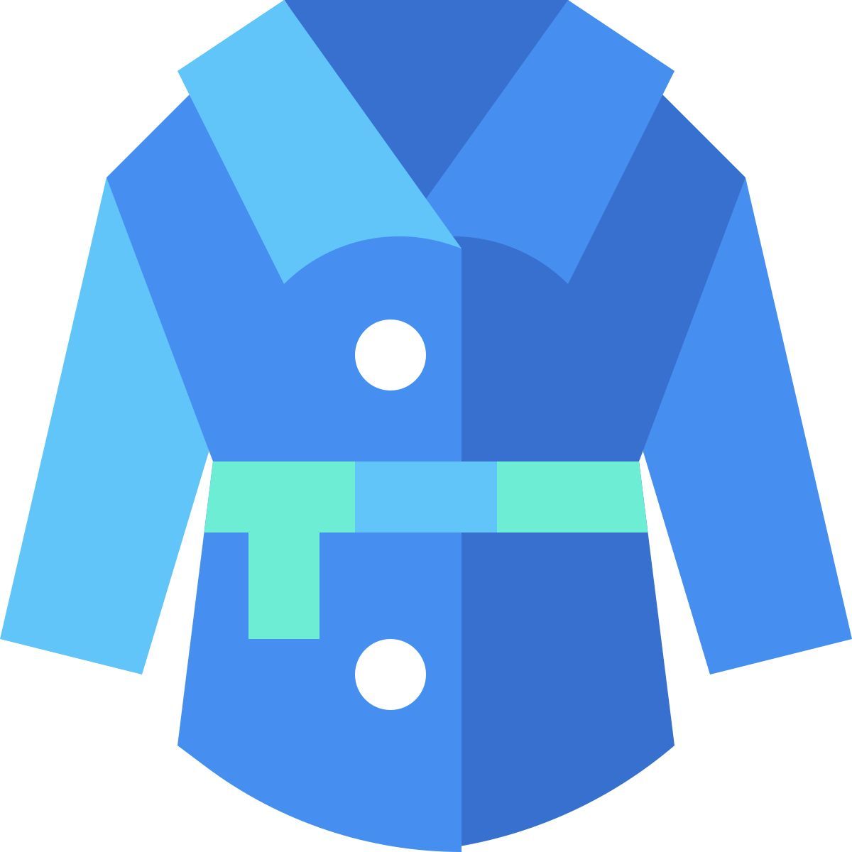 coat icon