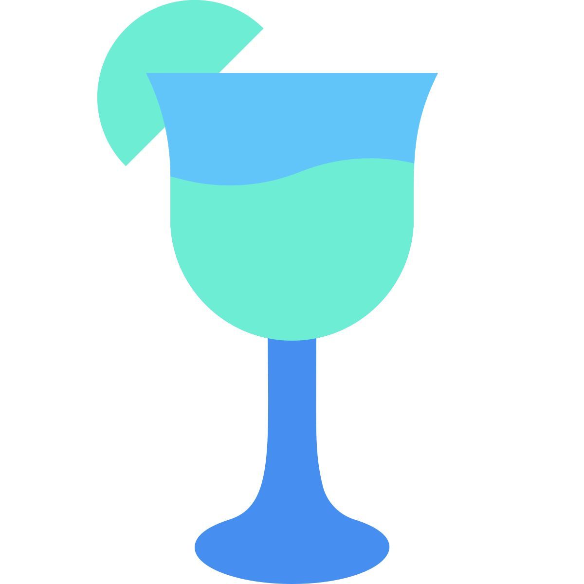 cocktail icon