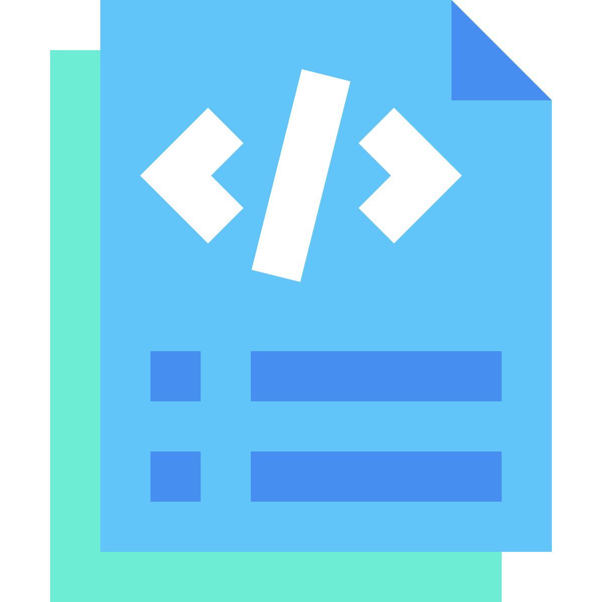 coding icon