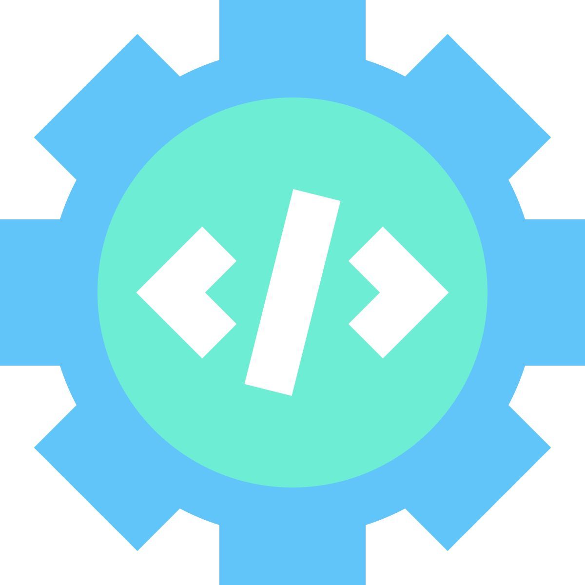 configuration icon