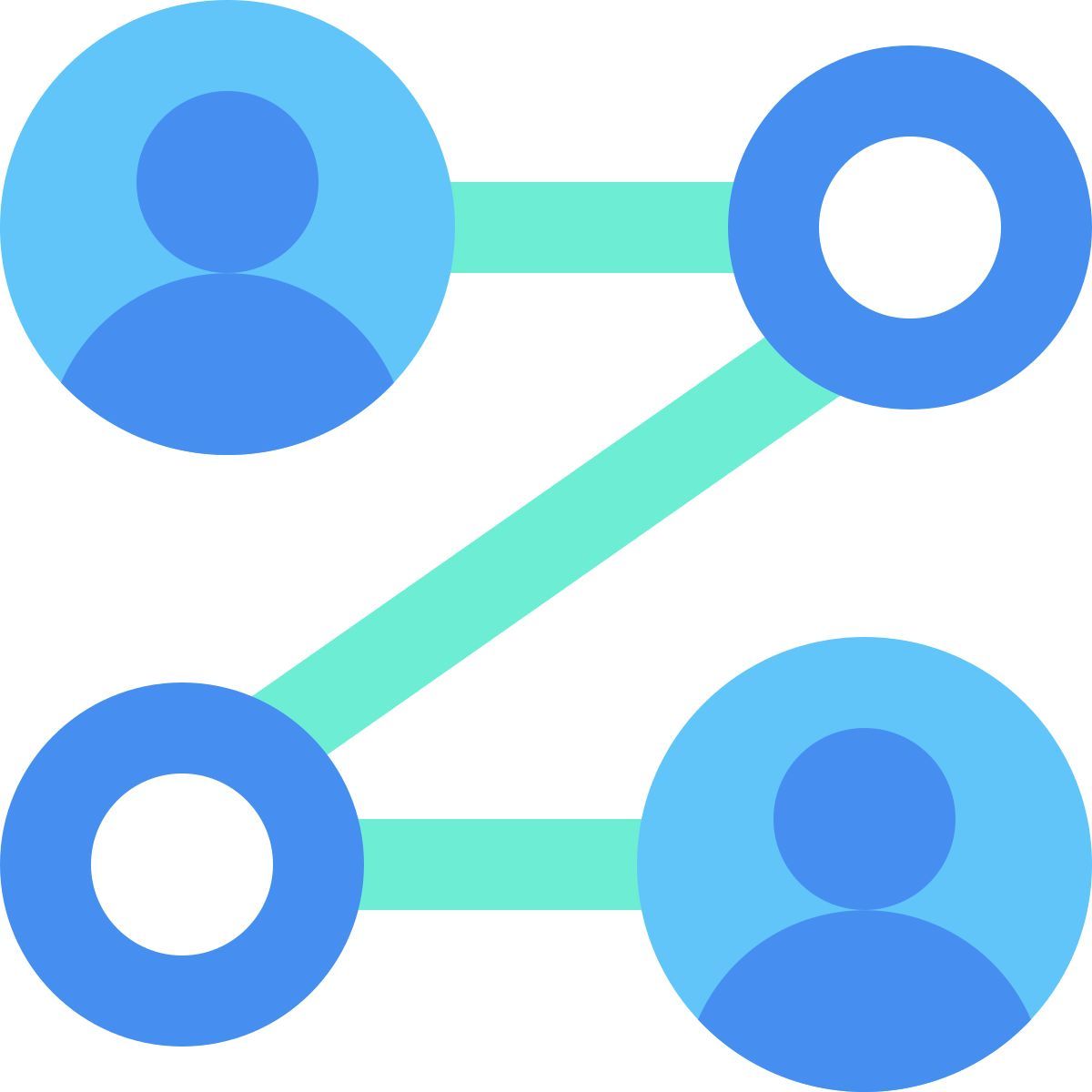 connection icon