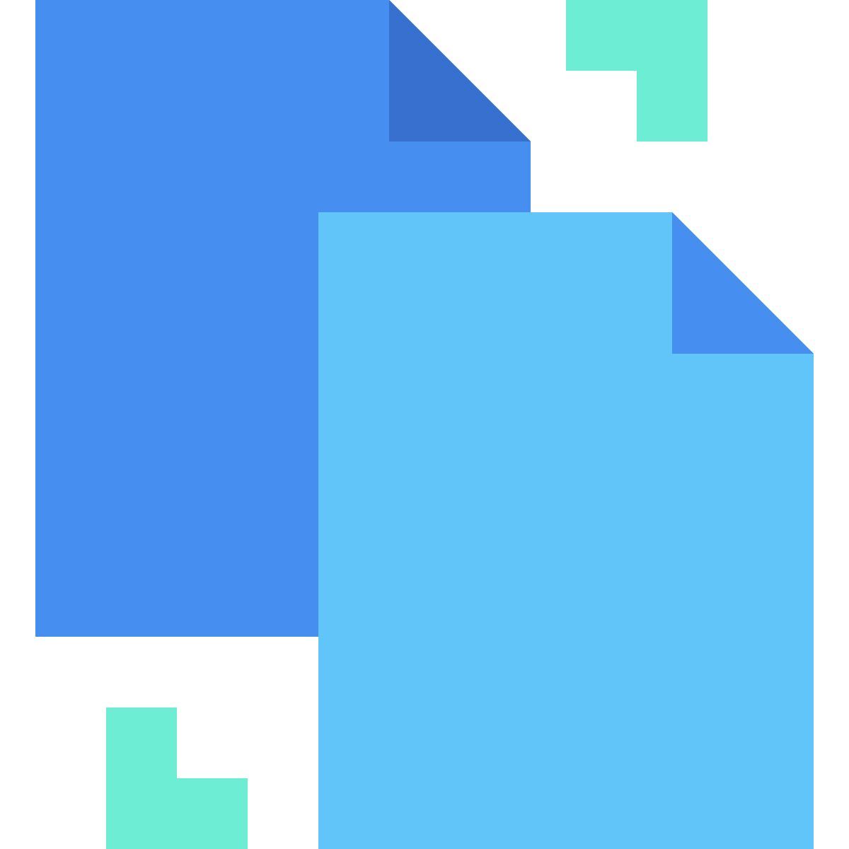 Copiar icon