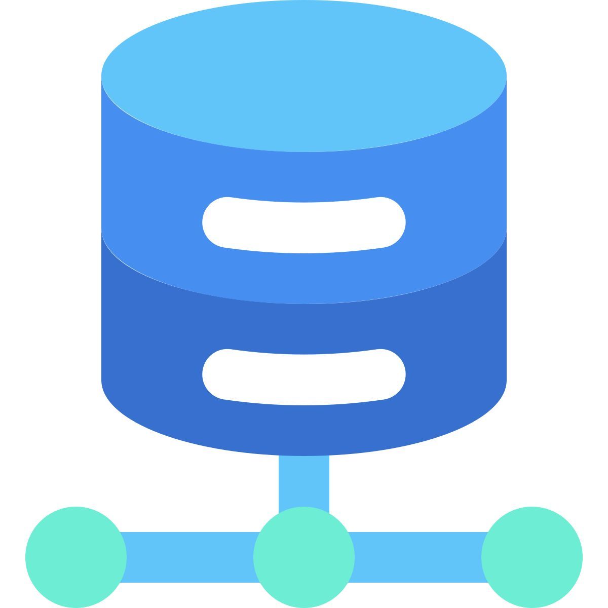 database icon