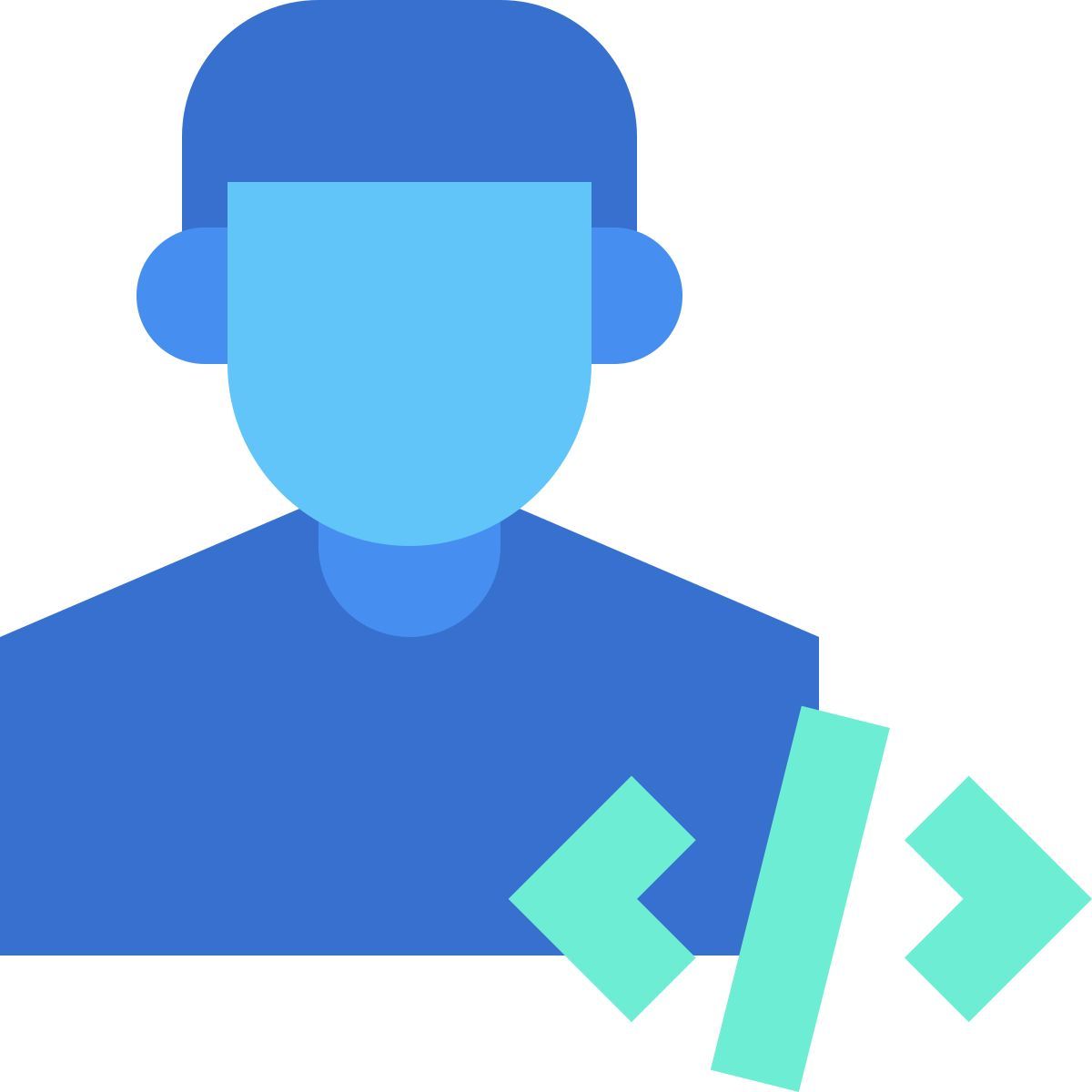 developer icon
