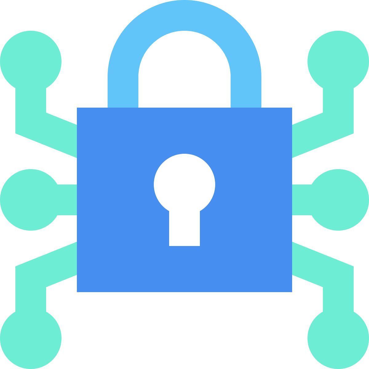 encryption icon