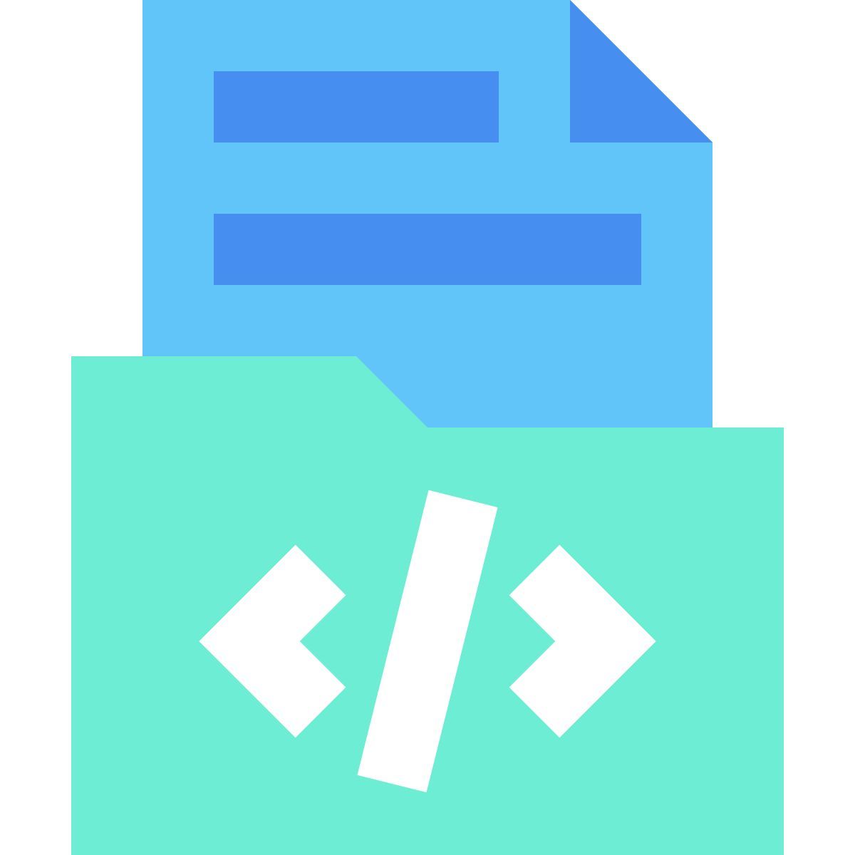 folder icon