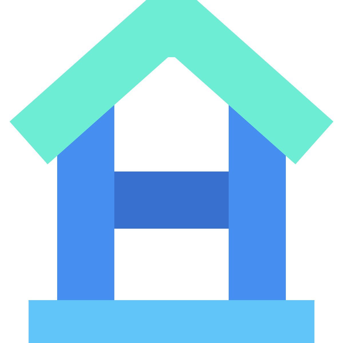 foundation icon